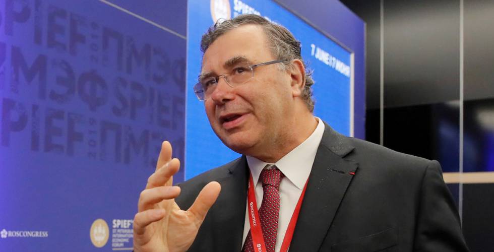 Lee más sobre el artículo Total regresa a España con la compra de activos a EDP por 515 millones